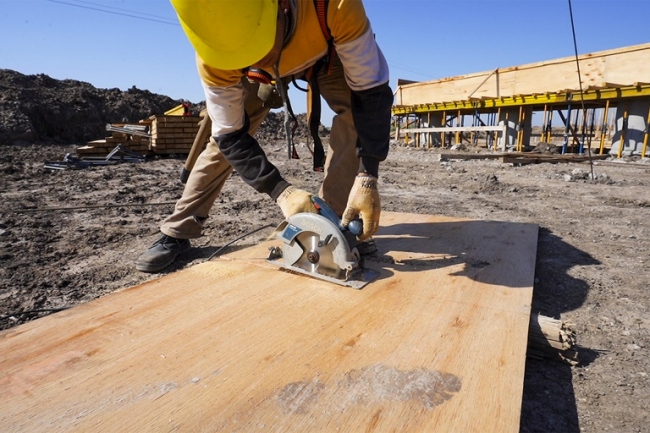 Avanzan las obras de Vialidad