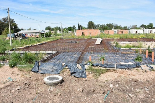 Tareas Obras Viales