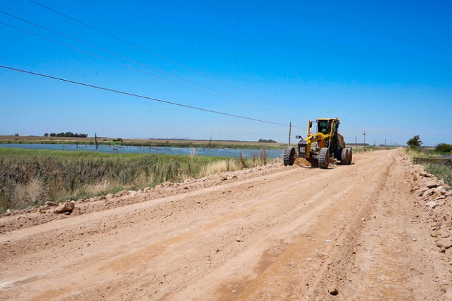 Obras Viales