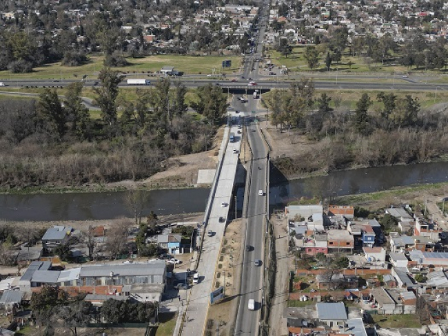 Nuevo Puente
