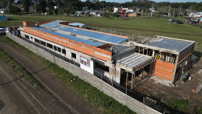 Obras