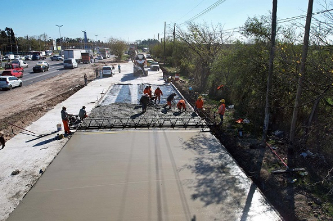 Obras Viales