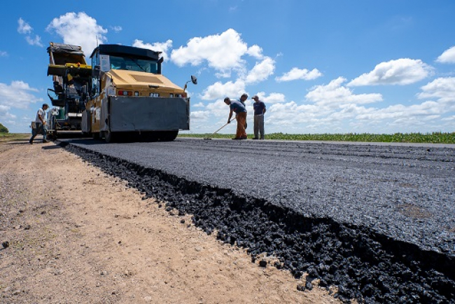 Obras Viales