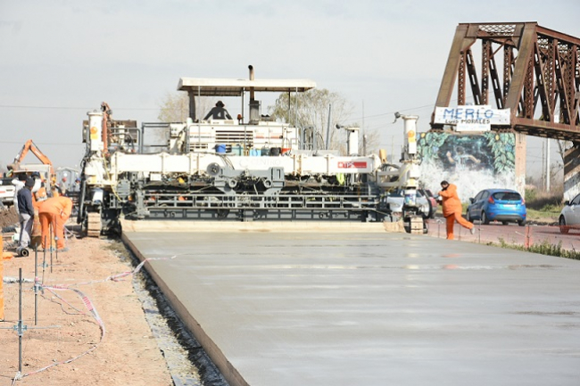 Obras