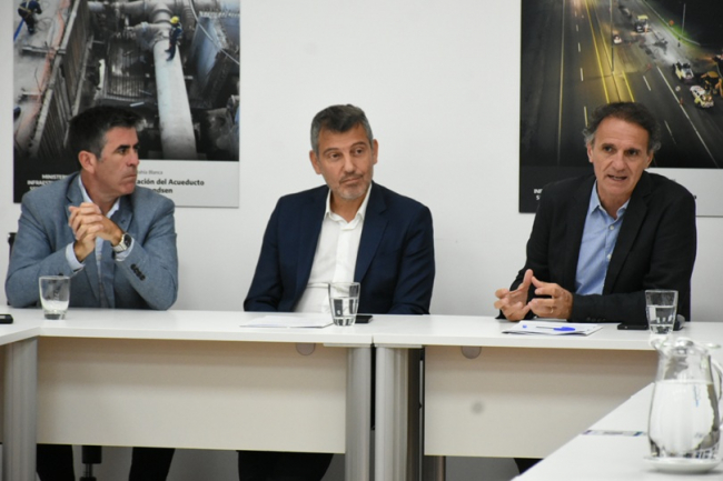 El certificado posee validez nacional e internacional