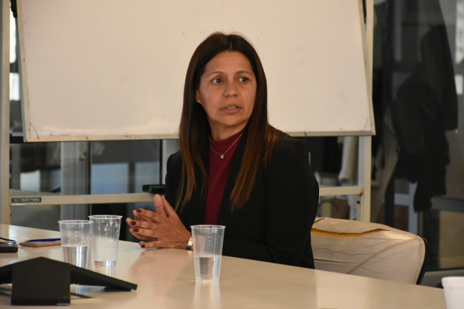 Nuevas jornadas por la transparencia institucional