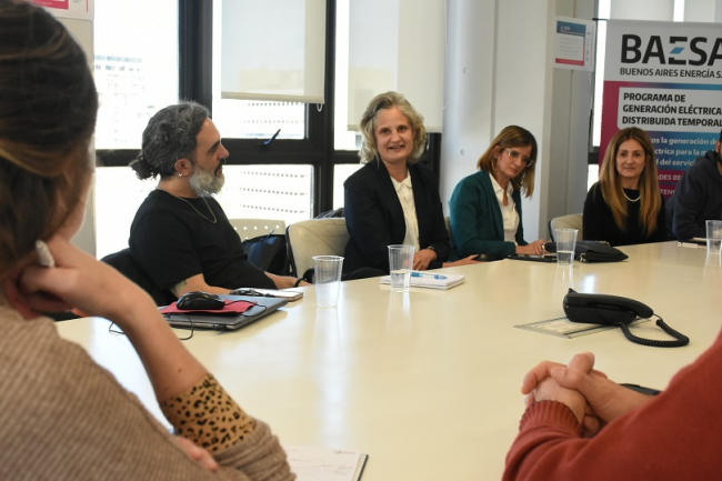 Nuevas jornadas por la transparencia institucional