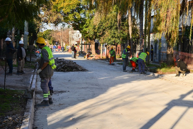Trabajo