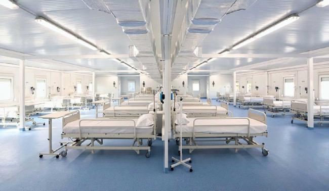 La Provincia invirtió más de 5 mil millones de pesos en obras sanitarias