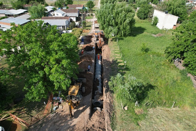 Obras 