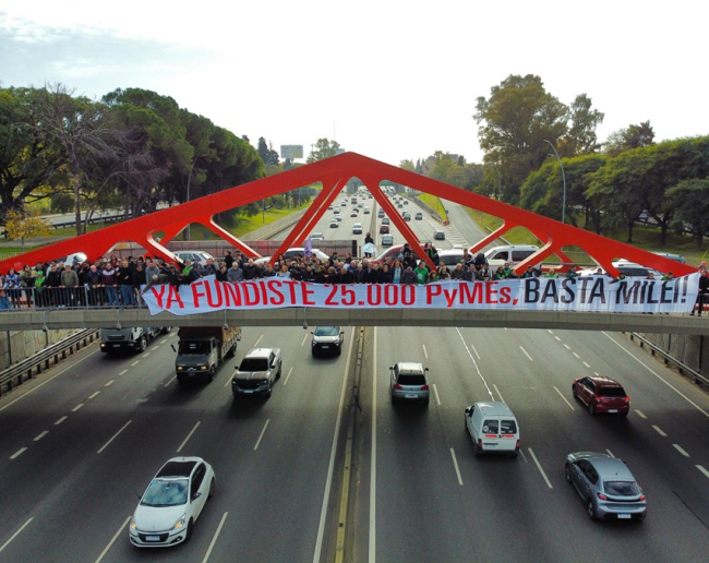 Protesta