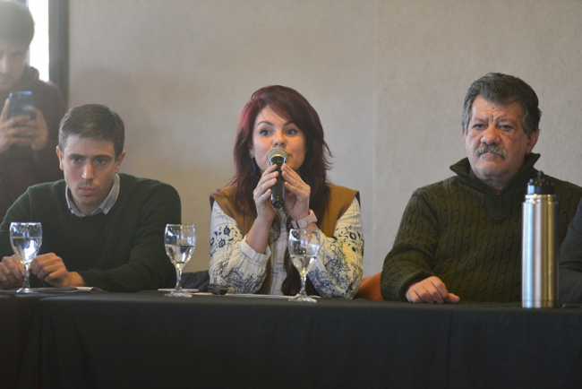 Avanzan las obras de Infraestructura