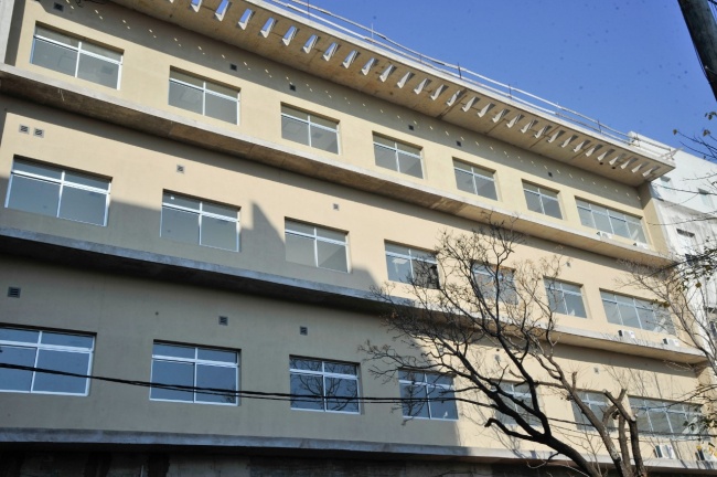 La Provincia invirtió más de 5 mil millones de pesos en obras sanitarias