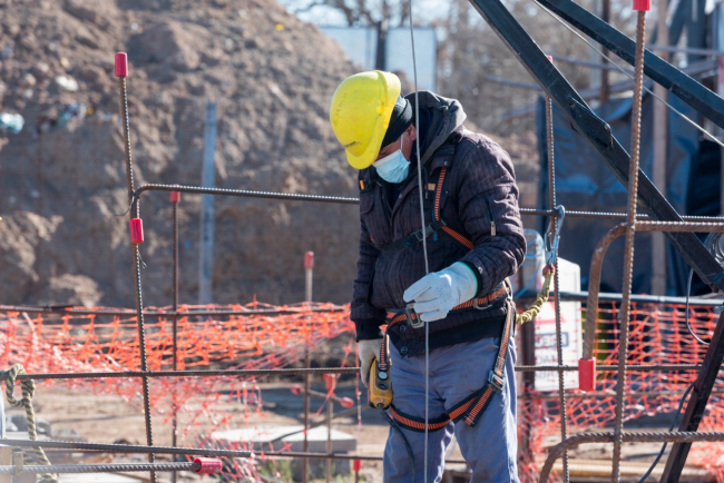 La Provincia invierte más de 780 millones en obras de cloacas