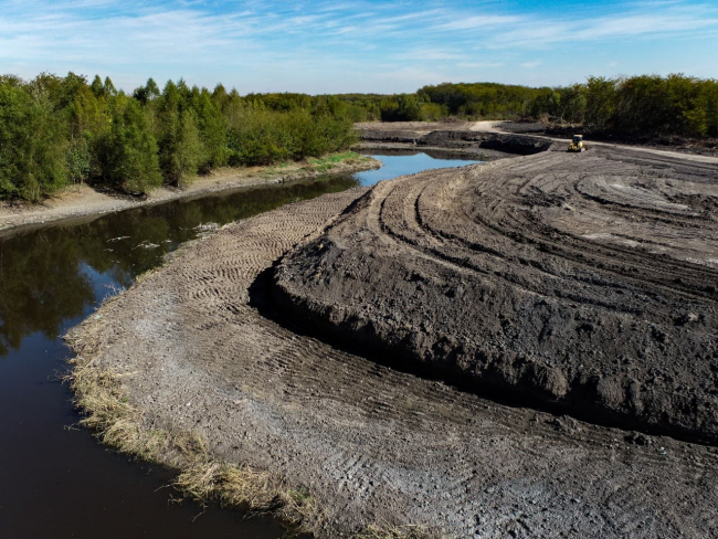 La Provincia invertirá 5700 millones de pesos para sumar obras en el Río Luján