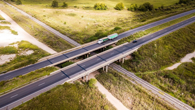 Obras Viales