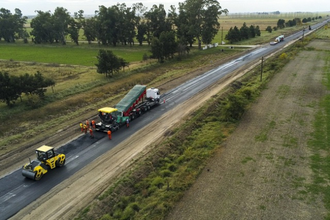 Obras Viales