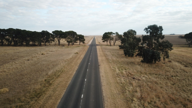 Obras Viales