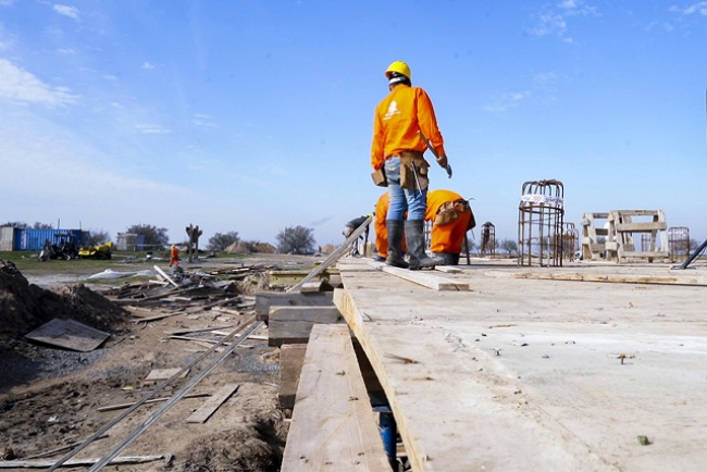 Obras Viales