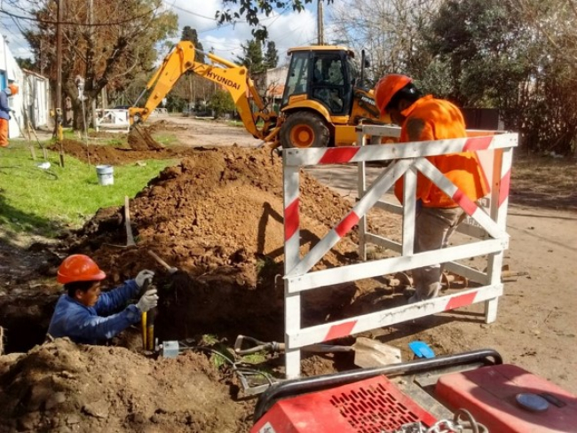 Obras Obras
