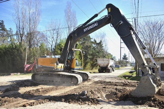 Obras 