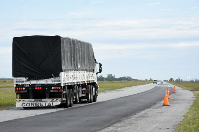 Obras Viales