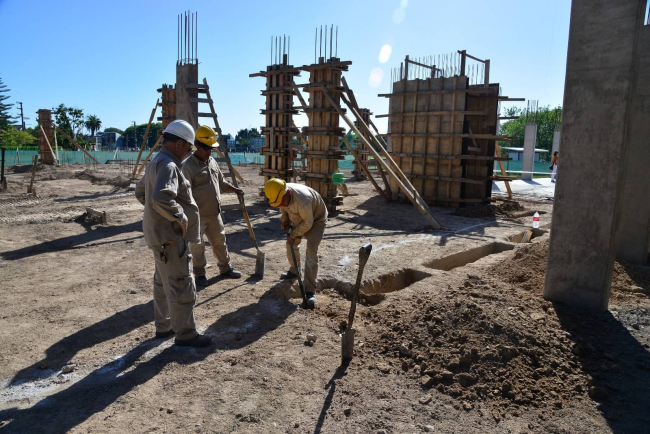 La Provincia de Buenos Aires contará con el primer Centro de Energías Renovables