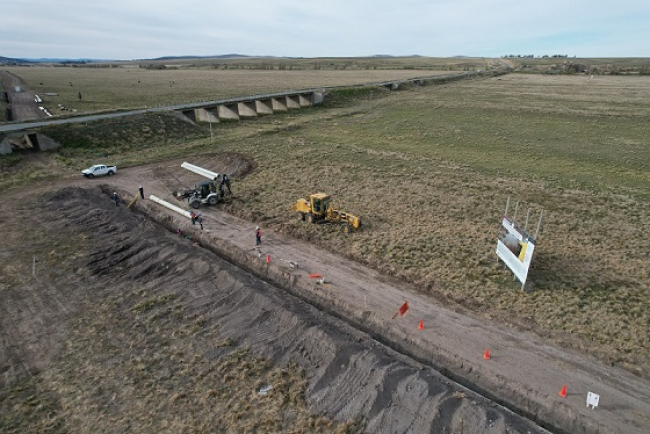 Obras