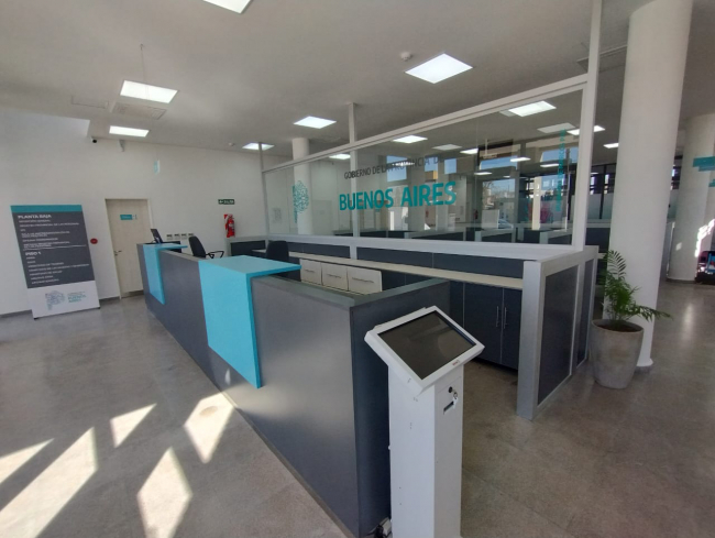 Con la Casa de Marcos Paz, ya son 20 las obras finalizadas