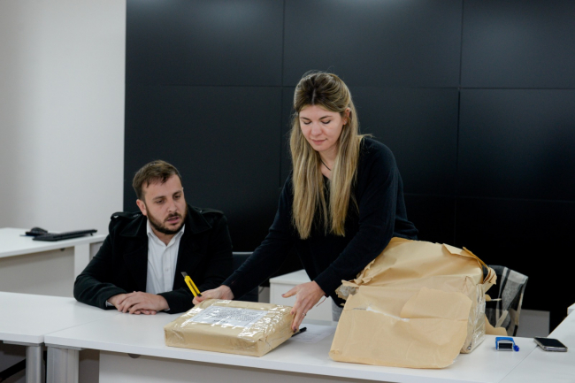 La Provincia recibió cuatro ofertas para la última etapa de la obra de la Rambla - Image 1