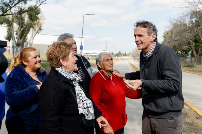 Obras