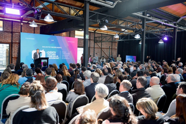 Nueva jornada de fortalecimiento institucional Nueva jornada de fortalecimiento institucional