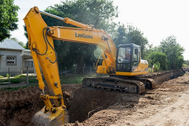 Obras