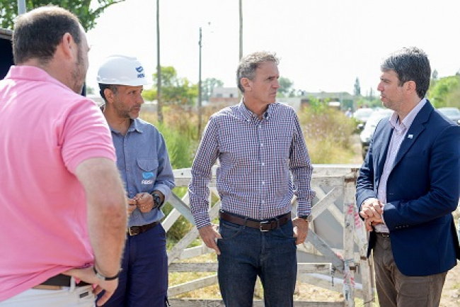 obras