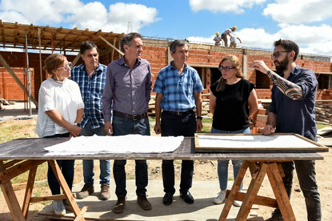 Obras 