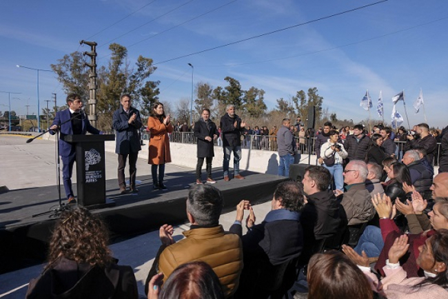 Obras