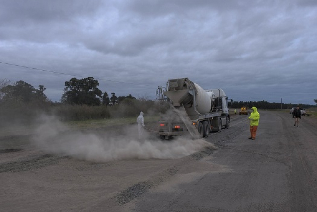 Obras