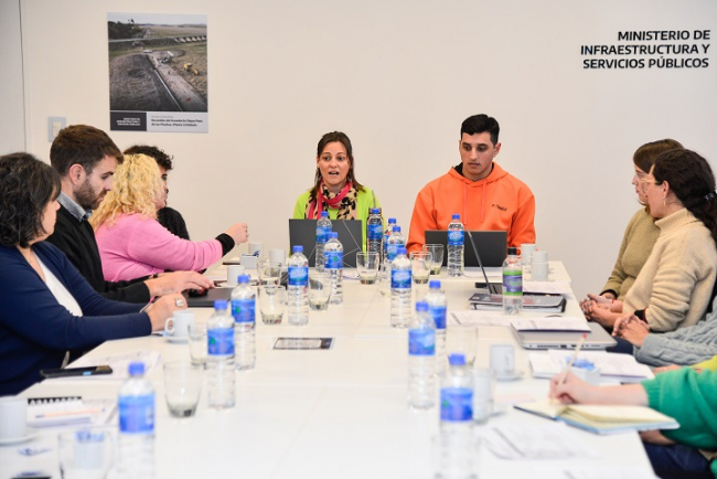 Grupo de Acción Climática