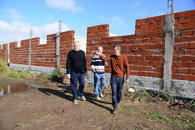 Trabajos Obras
