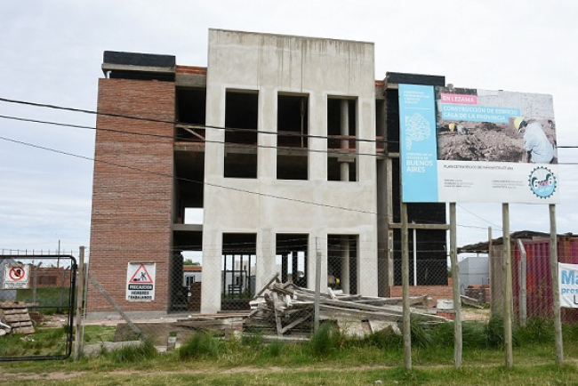 Obras 