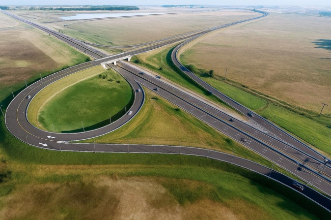 Esta intervención forma parte del Plan de Obras 2024–2027 de AUBASA 