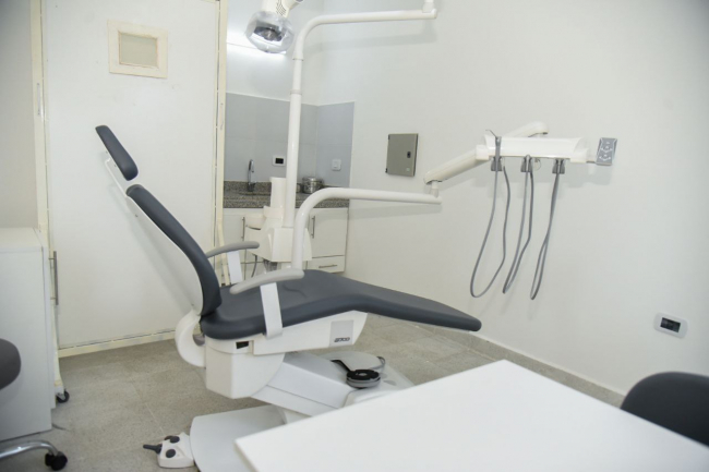 Nuevos Centros de Salud en General Lavalle y Tordillo