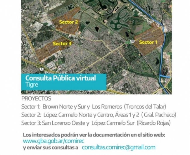 Consulta Pública Virtual