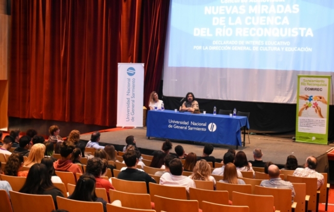 Concurso Audiovisual Nuevas Miradas