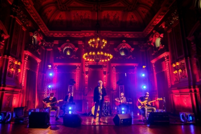 Código Provincia en el Dorado