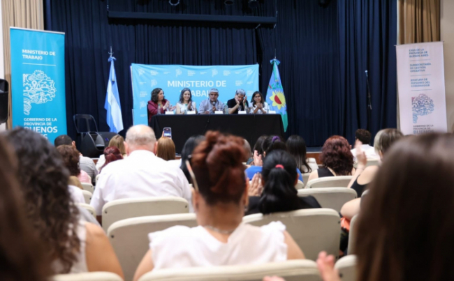 Se trata de dos trayectos universitarios que brindan