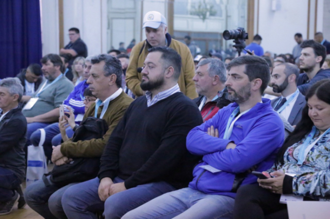 Empleo Público Municipal: