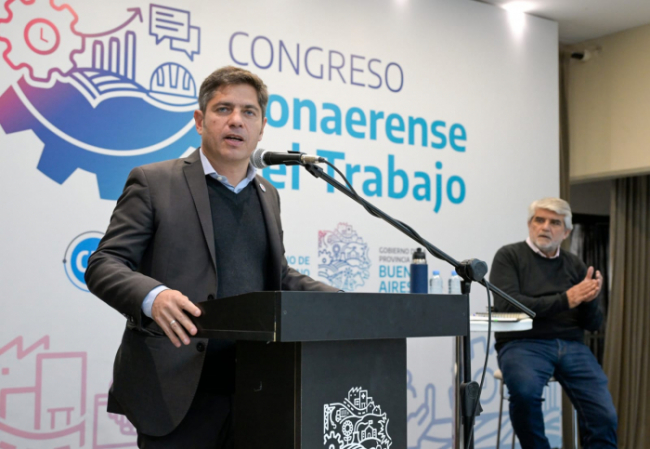 El Congreso reunió a más de seis mil asistentes