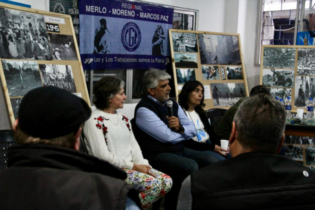 Marcos Paz