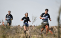 Deporte y actividad física en entornos naturales